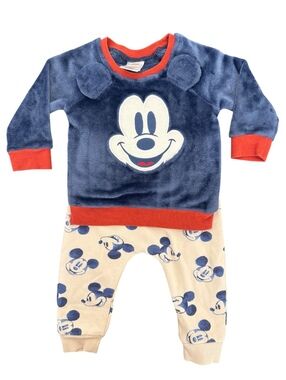 Disney Baby Outfit